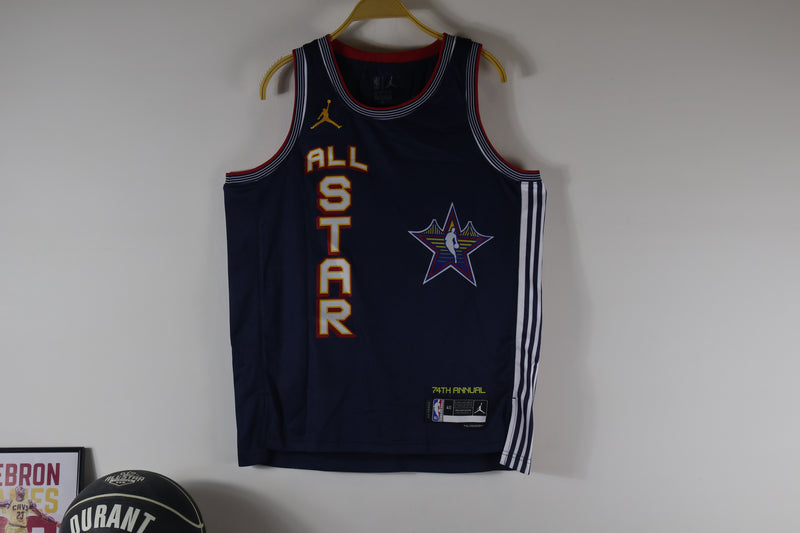 Regata NBA - All-Star Game 2025 Swingman Version