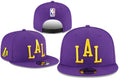 Boné NBA - Los Angeles Lakers