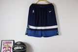 Shorts NBA - Minnesota Timberwolves Icon Edition
