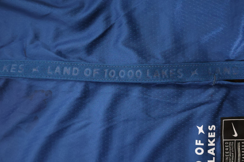 Regata NBA - Minnesota Timberwolves City Edition 23/24 Swingman Version