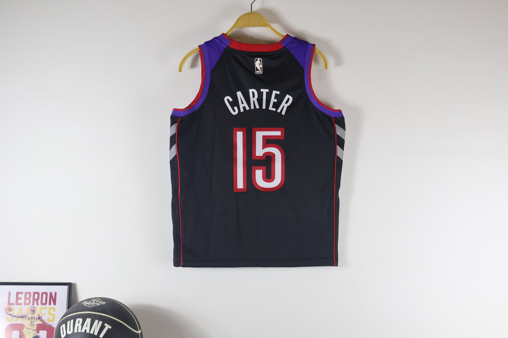 Regata NBA Infantil - Toronto Raptors Classic Edition