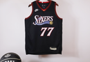 Regata NBA Infantil - Philadelphia 76ers Classic Edition