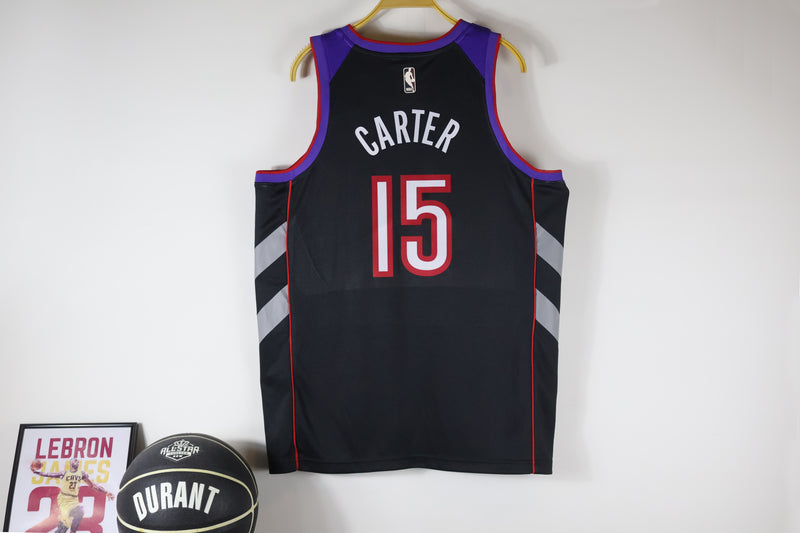 Regata NBA - Toronto Raptors Classic Edition 24/25 Swingman Version
