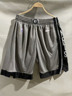 Shorts NBA - Brooklyn Nets Statement Edition 21/22