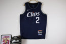 Regata NBA - Los Angeles Clippers City Edition 23/24 Swingman Version