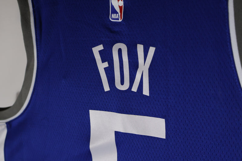 Regata NBA - Sacramento Kings City Edition 23/24 Swingman Version