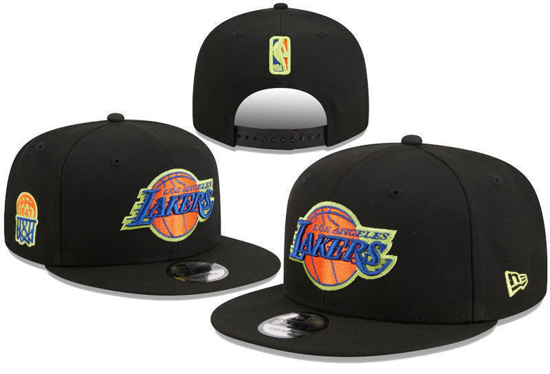 Boné NBA - Los Angeles Lakers