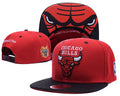 Boné NBA - Chicago Bulls