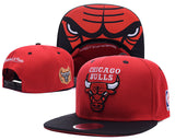 Boné NBA - Chicago Bulls