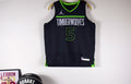 Regata NBA Infantil - Minnesota Timberwolves Statement Edition