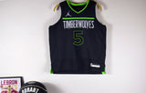 Regata NBA Infantil - Minnesota Timberwolves Statement Edition