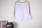 Shorts NBA - Philadelphia 76ers City Edition 22/23