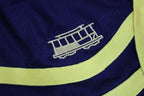 Shorts NBA - Golden State Warriors City Edition 23/24
