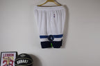 Shorts NBA - Minnesota Timberwolves Association Edition