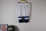 Shorts NBA - Minnesota Timberwolves Association Edition