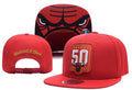 Boné NBA - Chicago Bulls