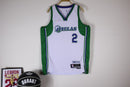 Regata NBA - Dallas Mavericks City Edition 21/22 Swingman Version