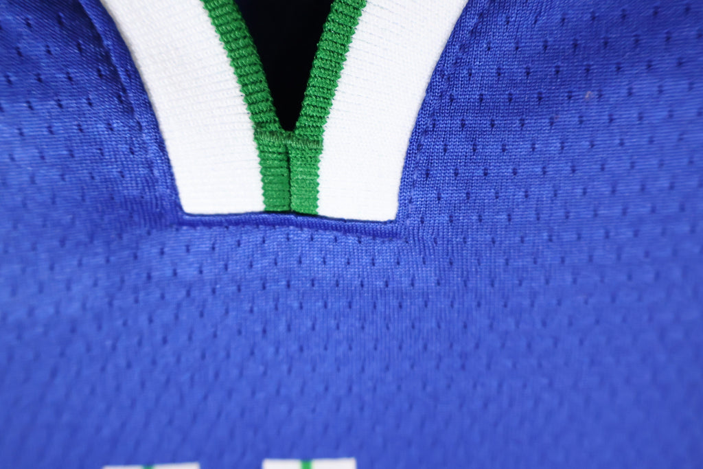 Regata NBA - Dallas Mavericks City Edition 22/23 Swingman Version