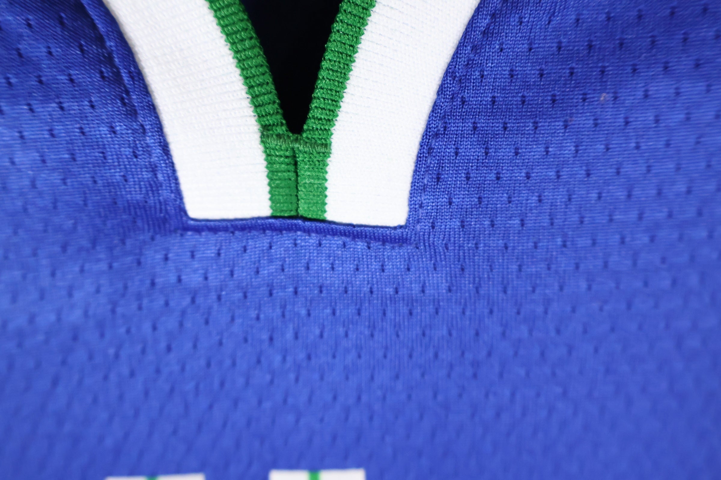 Regata NBA - Dallas Mavericks City Edition 22/23 Swingman Version