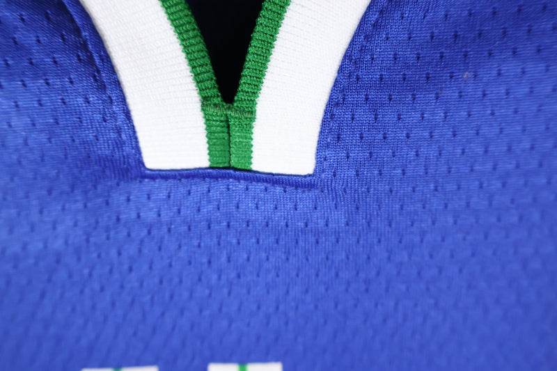 Regata NBA - Dallas Mavericks City Edition 22/23 Swingman Version