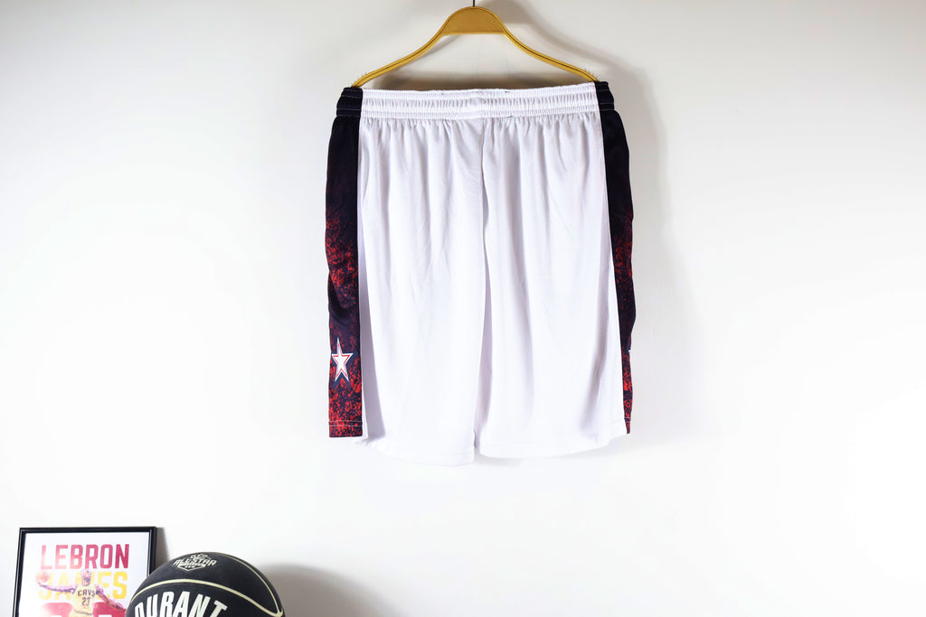 Shorts NBA - Seleção Estados Unidos USA Association Edition