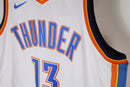 Regata NBA - Oklahoma City Thunder Association Edition 18/19 Swingman Version