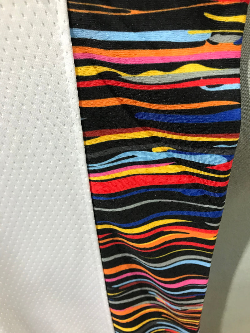 Regata NBA - Brooklyn Nets City Edition 19/20 Swingman Version