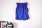 Shorts NBA - Philadelphia 76ers Icon Edition