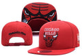 Boné NBA - Chicago Bulls