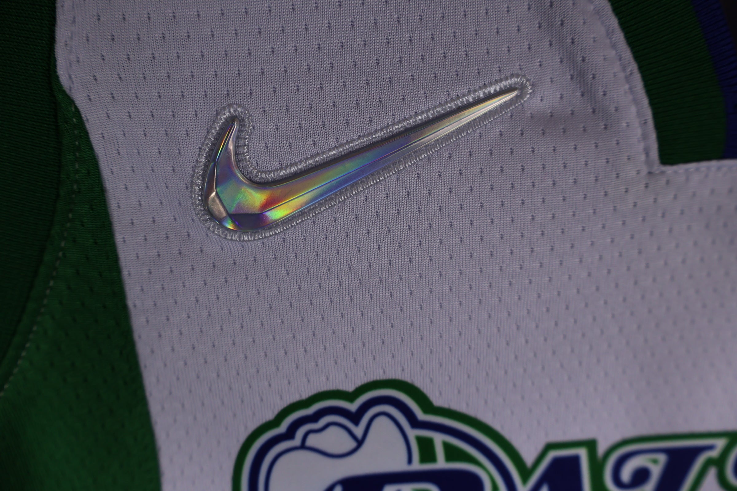 Regata NBA - Dallas Mavericks City Edition 21/22 Swingman Version