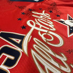 Regata NBA - All-Star Game 2026 STRIPES Swingman Version