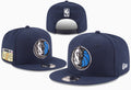 Boné NBA - Dallas Mavericks