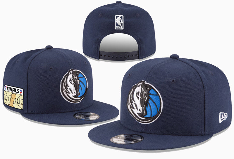 Boné NBA - Dallas Mavericks
