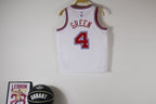 Regata NBA Infantil - Houston Rockets City Edition