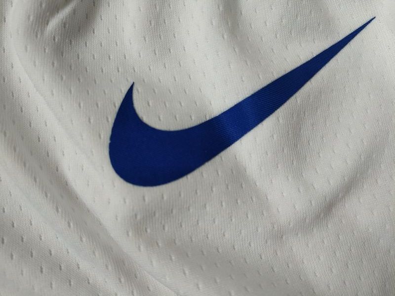 Shorts NBA - Golden State Warriors Association Edition
