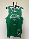 Regata NBA - Boston Celtics City Edition 21/22 Swingman Version | PRONTA ENTREGA