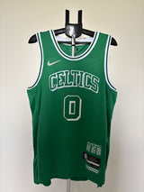 Regata NBA - Boston Celtics City Edition 21/22 Swingman Version | PRONTA ENTREGA