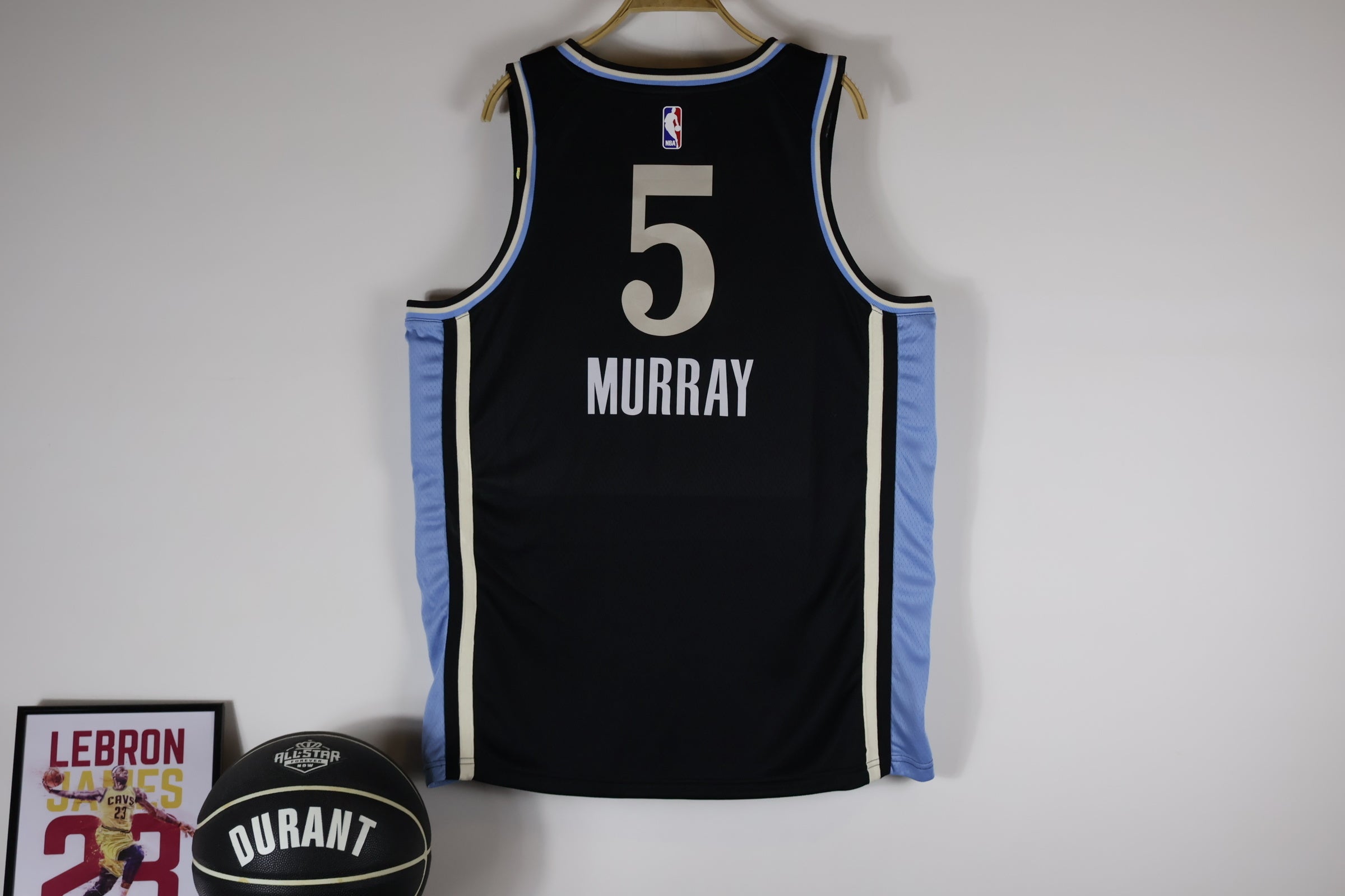 Regata NBA - Atlanta Hawks City Edition 23/24 Swingman Version