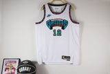 Regata NBA - Memphis Grizzlies Classic Edition 24/25 Swingman Version