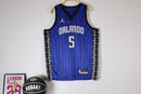 Regata NBA - Orlando Magic Statement Edition 22/23 Swingman Version