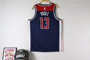 Regata NBA - Washington Wizards Statement Edition 23/24 Swingman Version