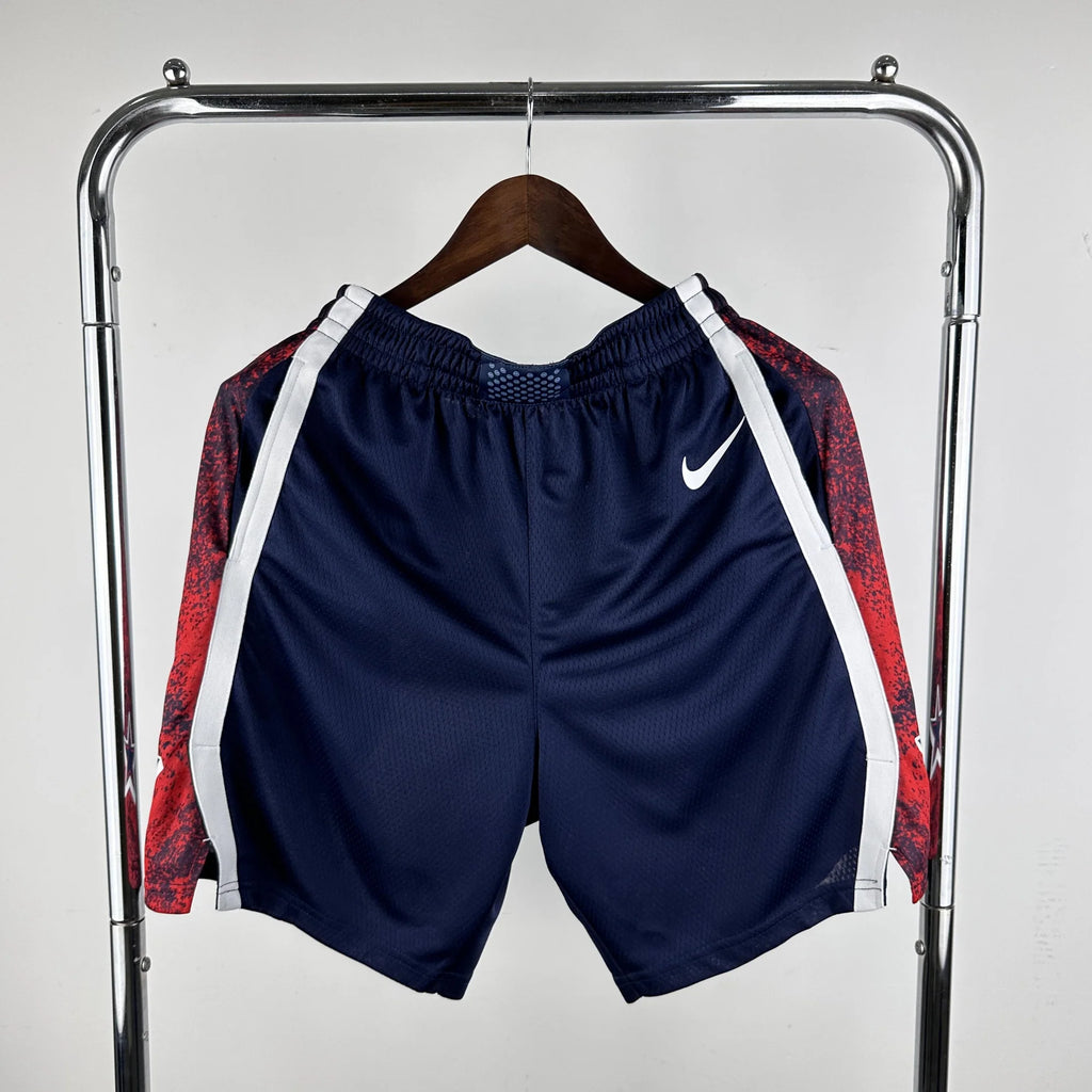 Shorts NBA - Seleção Estados Unidos USA Icon Edition