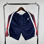 Shorts NBA - Seleção Estados Unidos USA Icon Edition