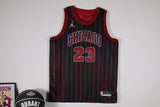 Regata NBA - Chicago Bulls Statement Edition 25/26 Swingman Version