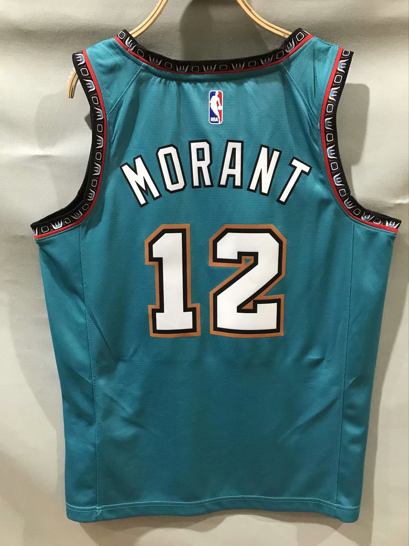 Regata NBA - Memphis Grizzlies Classic Edition 19/20 Swingman Version