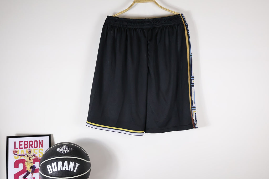 Shorts NBA - Memphis Grizzlies City Edition 22/23
