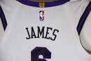 Regata NBA - Los Angeles Lakers City Edition 22/23 Authentic Version