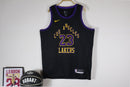 Regata NBA - Los Angeles Lakers City Edition 23/24 Swingman Version