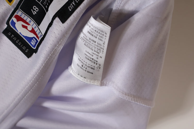 Regata NBA - Denver Nuggets City Edition 22/23 Swingman Version