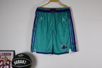 Shorts NBA - Charlotte Hornets Classic Edition 23/24